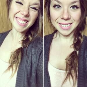 Meet your Posher, Aleisha